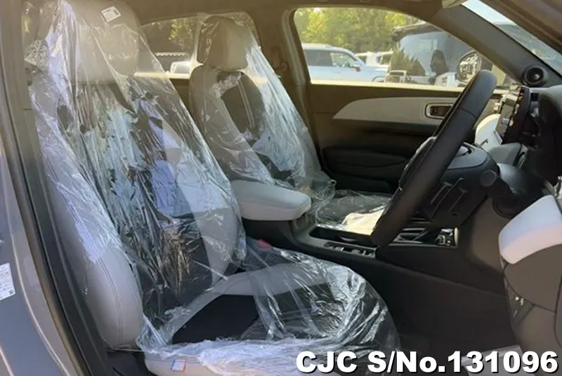 2025 Honda / Vezel Stock No. 131096