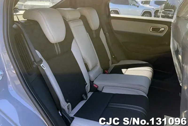2025 Honda / Vezel Stock No. 131096
