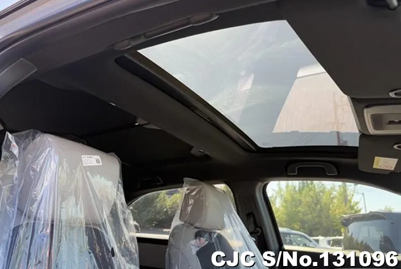 2025 Honda / Vezel Stock No. 131096