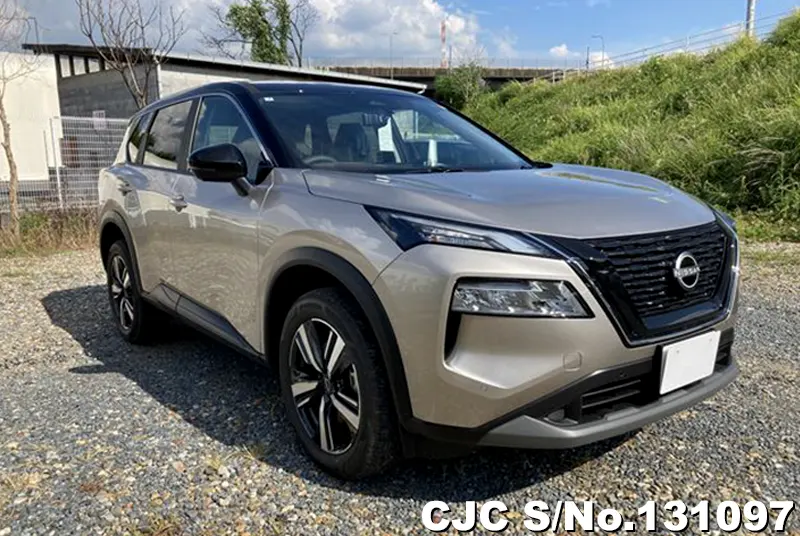 Nissan / X-Trail 2025