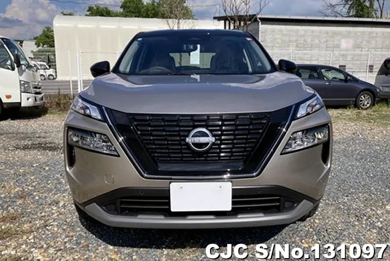 2025 Nissan / X-Trail Stock No. 131097