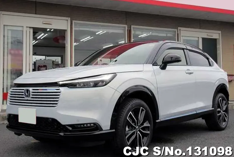 2025 Honda / Vezel Stock No. 131098
