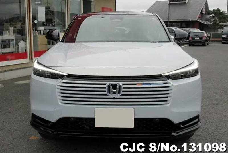 2025 Honda / Vezel Stock No. 131098