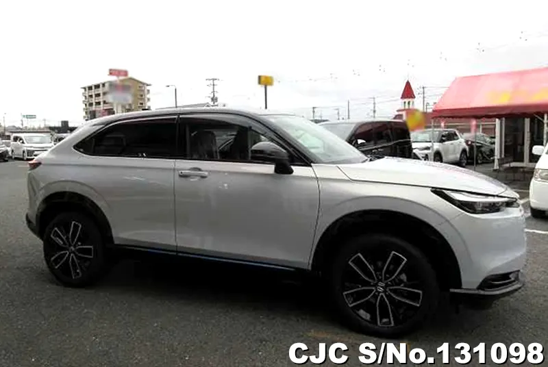 2025 Honda / Vezel Stock No. 131098