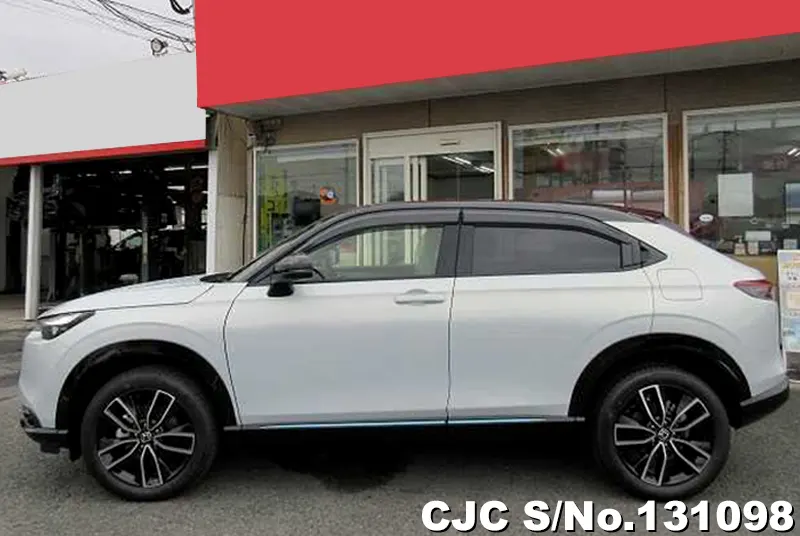 2025 Honda / Vezel Stock No. 131098
