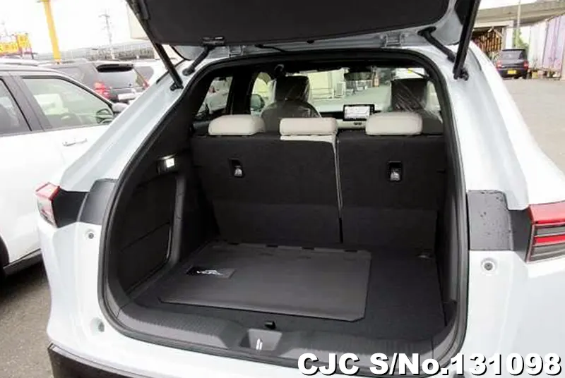 2025 Honda / Vezel Stock No. 131098
