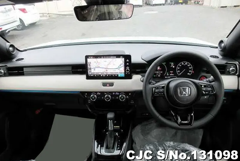 2025 Honda / Vezel Stock No. 131098