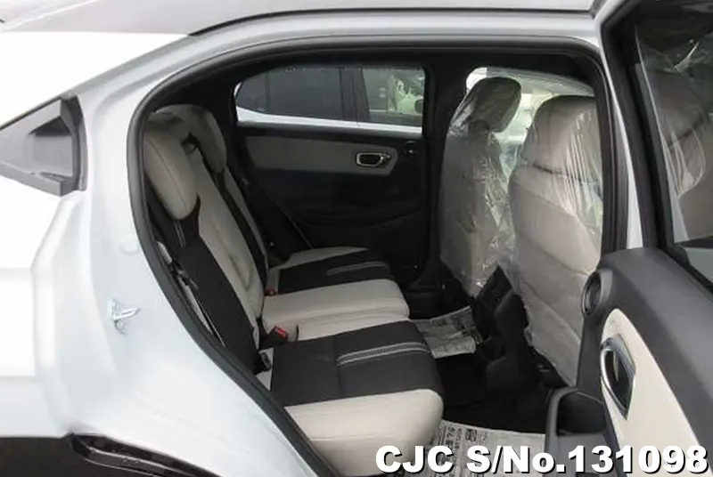 2025 Honda / Vezel Stock No. 131098