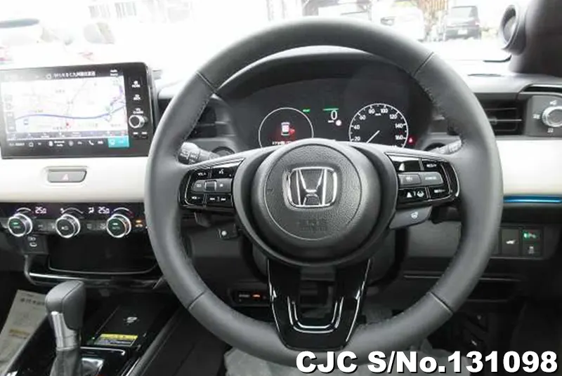 2025 Honda / Vezel Stock No. 131098