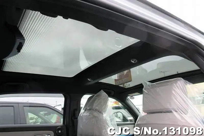 2025 Honda / Vezel Stock No. 131098