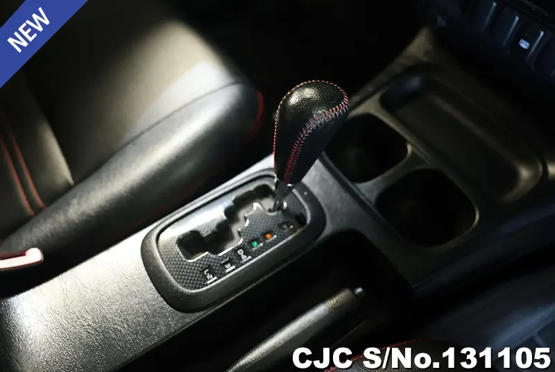 2015 Toyota / Hilux / Vigo Stock No. 131105