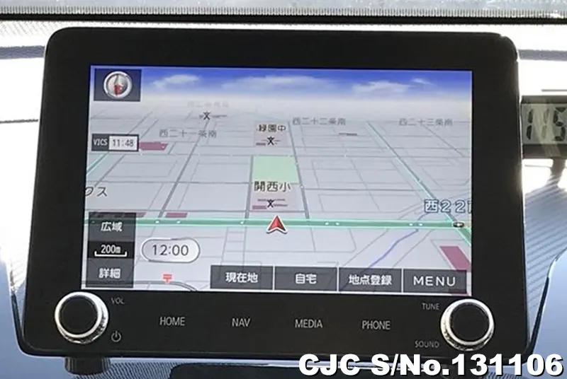 2025 Mitsubishi / Eclipse Cross Stock No. 131106