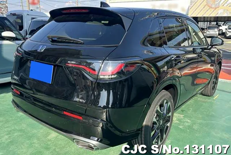 2025 Honda / ZR-V  Stock No. 131107