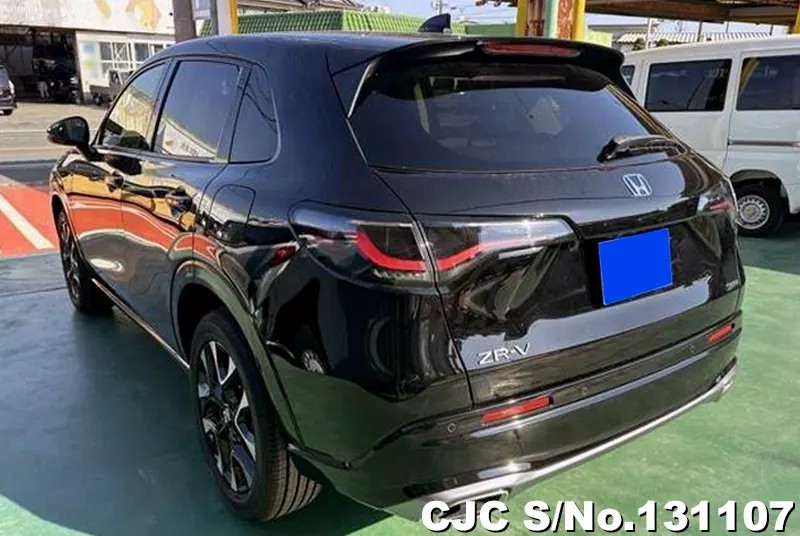 2025 Honda / ZR-V  Stock No. 131107