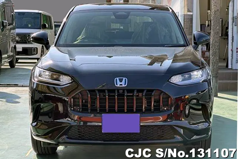 2025 Honda / ZR-V  Stock No. 131107