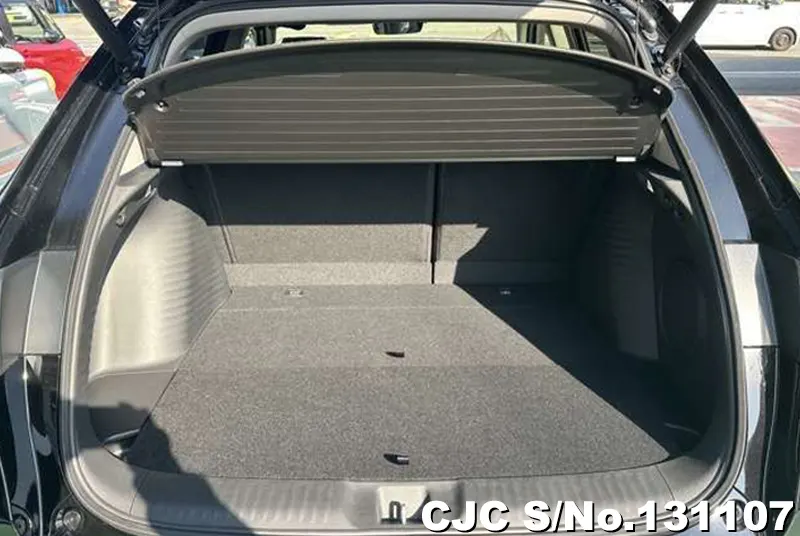 2025 Honda / ZR-V  Stock No. 131107