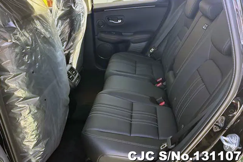 2025 Honda / ZR-V  Stock No. 131107