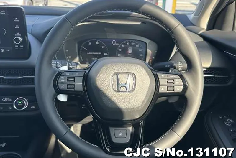 2025 Honda / ZR-V  Stock No. 131107
