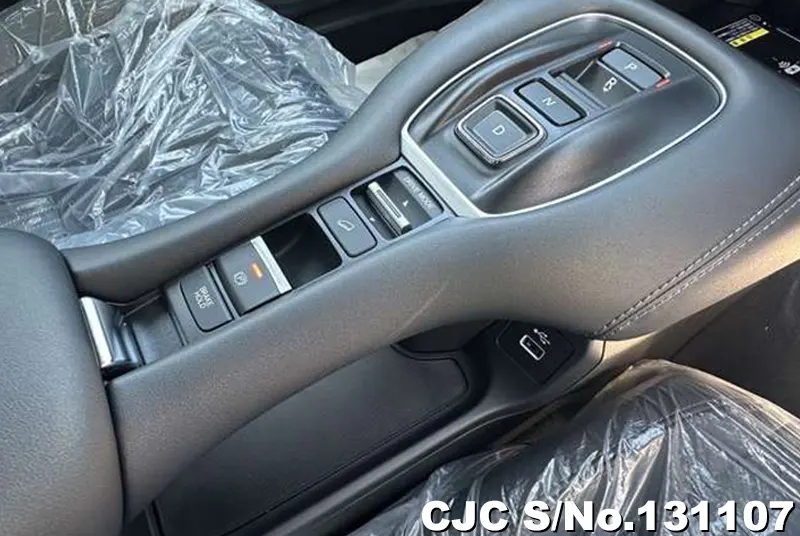 2025 Honda / ZR-V  Stock No. 131107