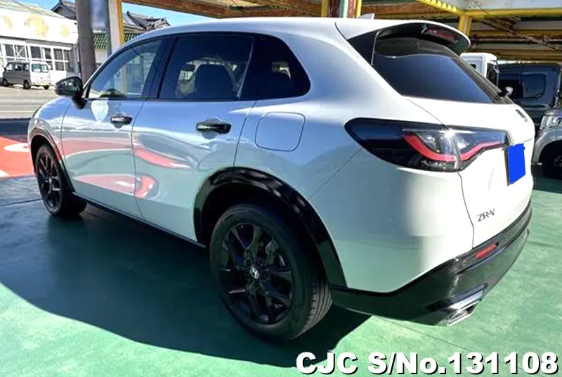 2025 Honda / ZR-V  Stock No. 131108