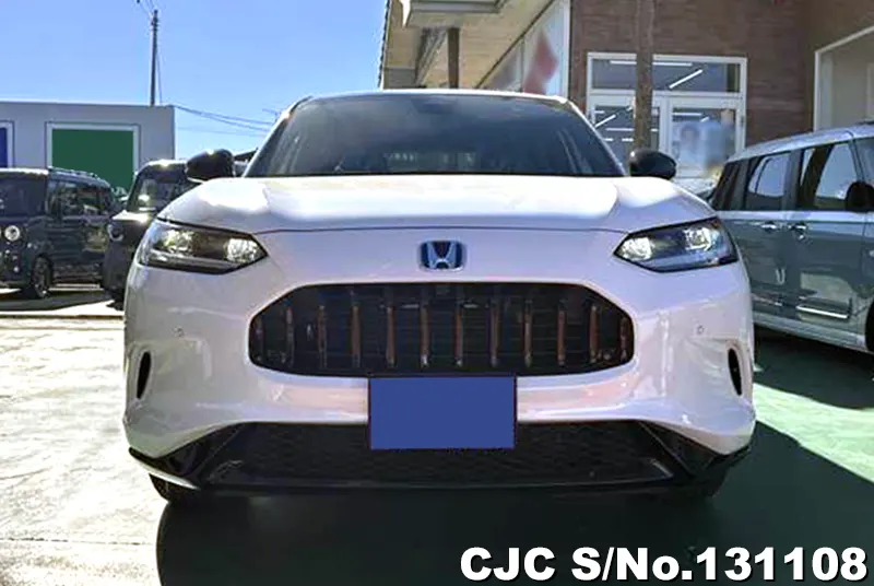 2025 Honda / ZR-V  Stock No. 131108