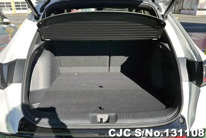 2025 Honda / ZR-V  Stock No. 131108