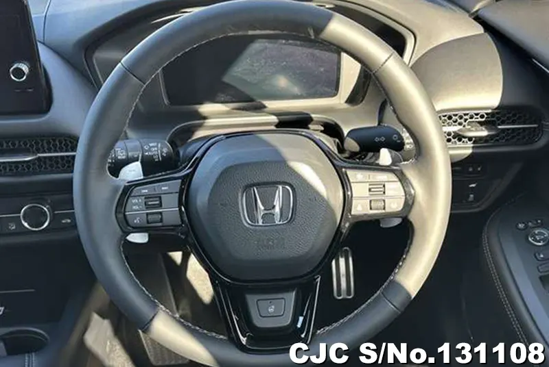 2025 Honda / ZR-V  Stock No. 131108