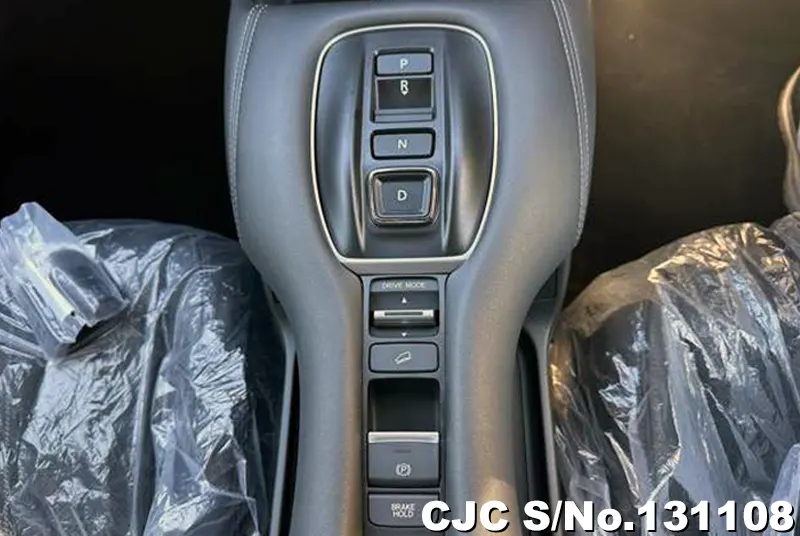 2025 Honda / ZR-V  Stock No. 131108