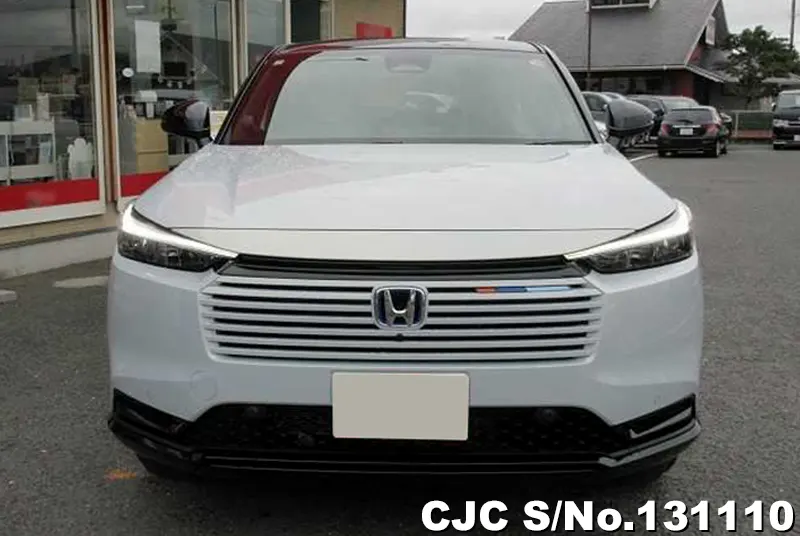 2025 Honda / Vezel Stock No. 131110
