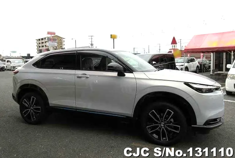 2025 Honda / Vezel Stock No. 131110