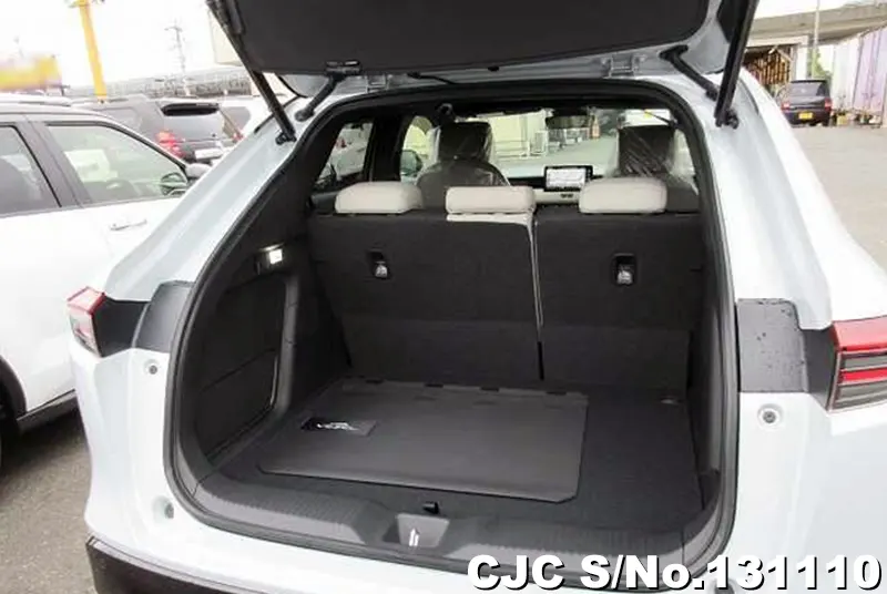 2025 Honda / Vezel Stock No. 131110