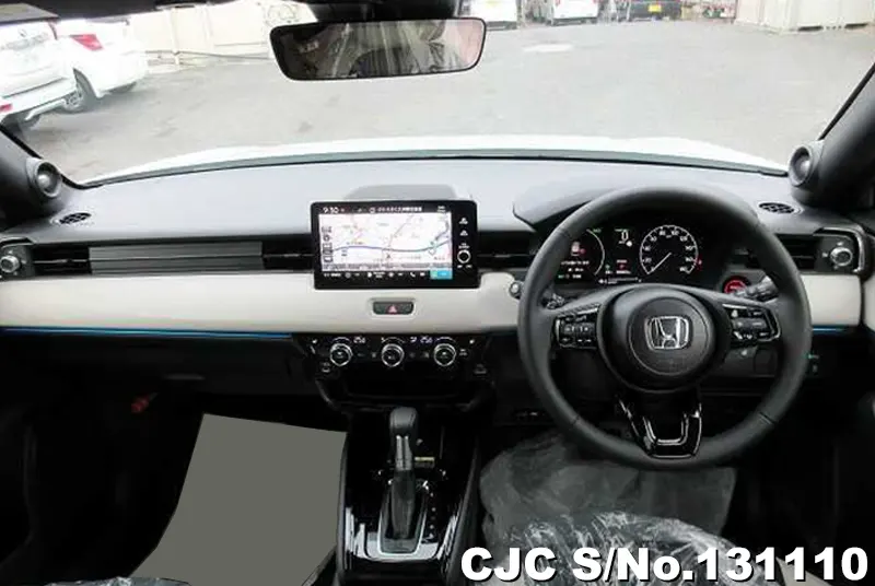 2025 Honda / Vezel Stock No. 131110