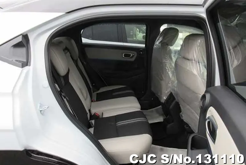 2025 Honda / Vezel Stock No. 131110