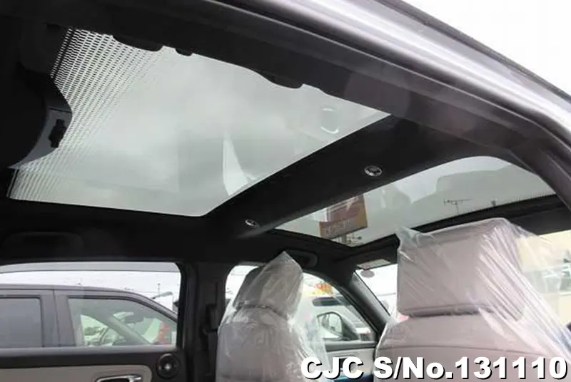 2025 Honda / Vezel Stock No. 131110