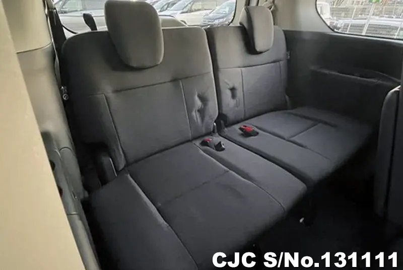 2025 Nissan / Serena Stock No. 131111