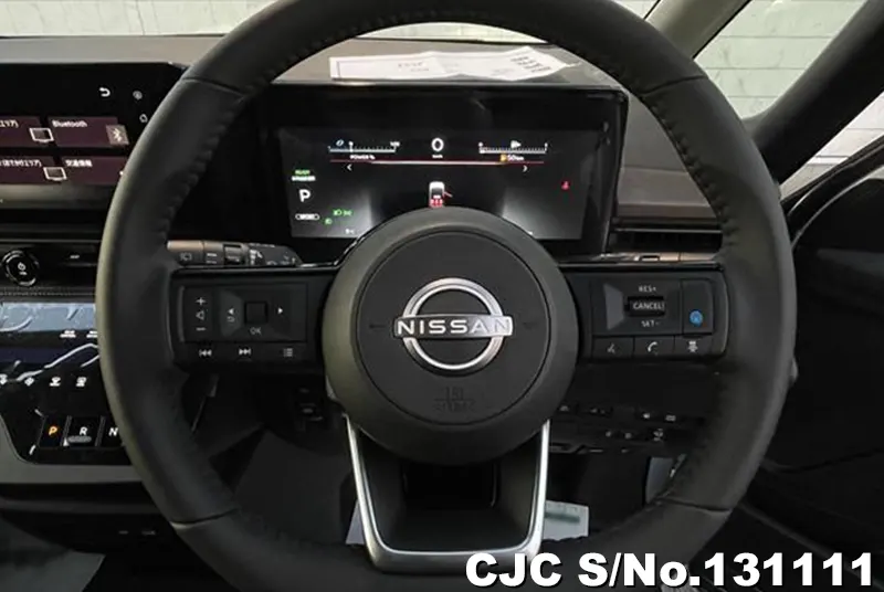 2025 Nissan / Serena Stock No. 131111