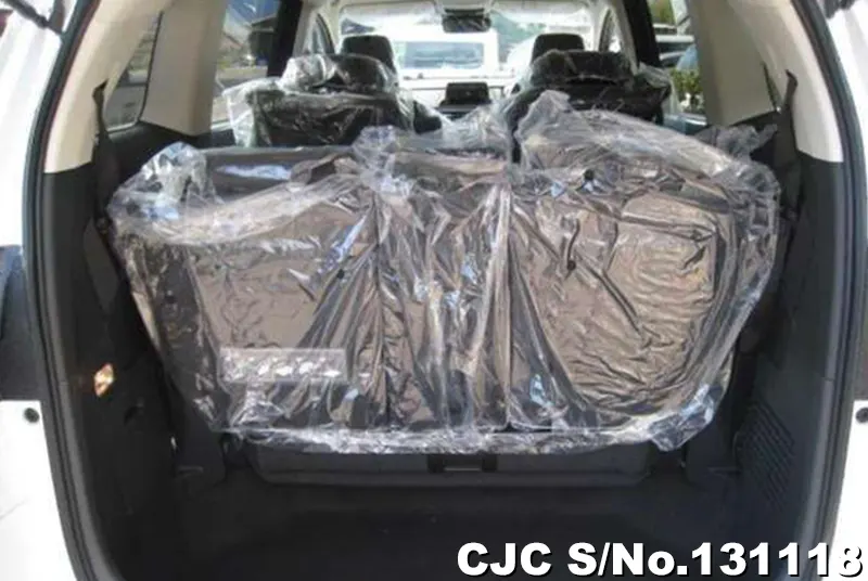 2025 Honda / Odyssey Stock No. 131118