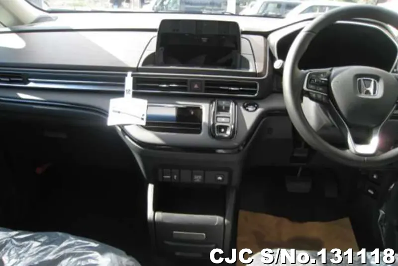 2025 Honda / Odyssey Stock No. 131118