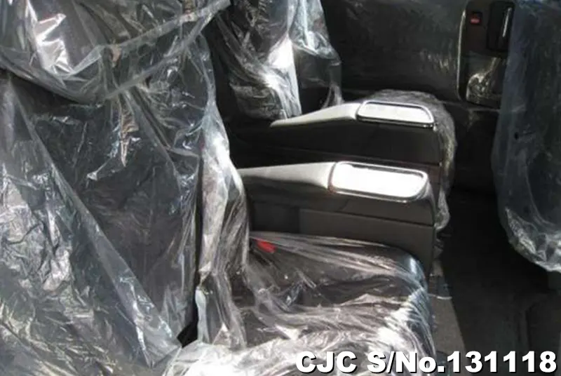 2025 Honda / Odyssey Stock No. 131118