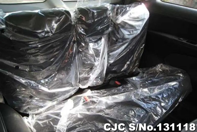 2025 Honda / Odyssey Stock No. 131118