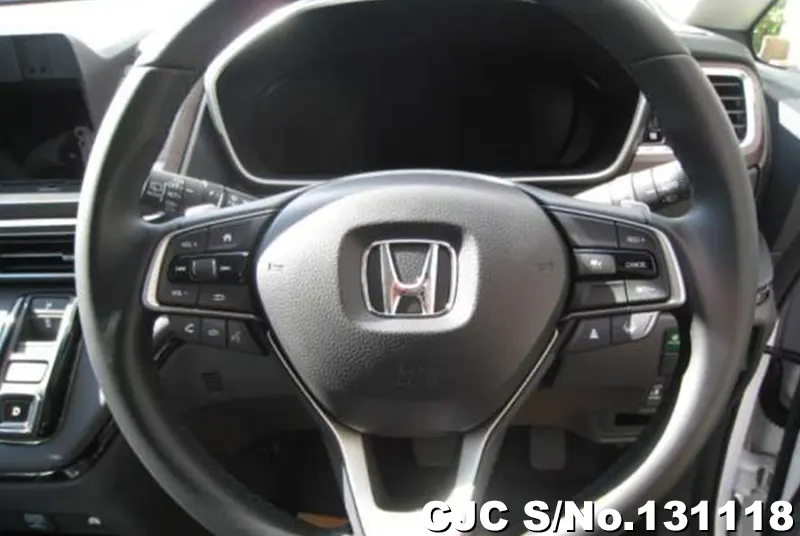 2025 Honda / Odyssey Stock No. 131118