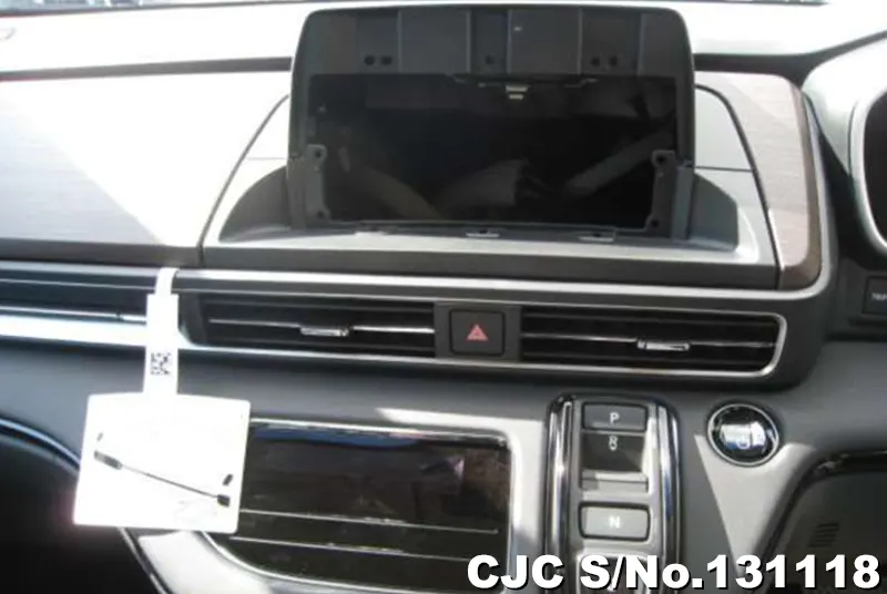 2025 Honda / Odyssey Stock No. 131118