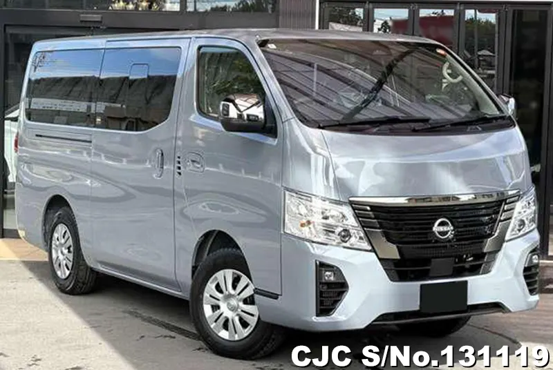 2025 Nissan / Caravan Stock No. 131119