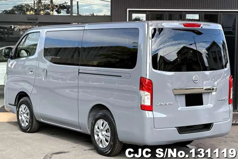 2025 Nissan / Caravan Stock No. 131119