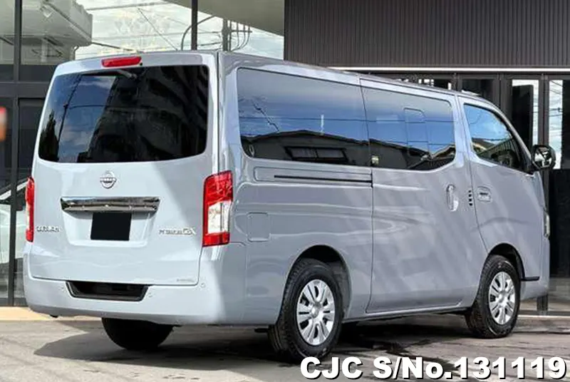 2025 Nissan / Caravan Stock No. 131119