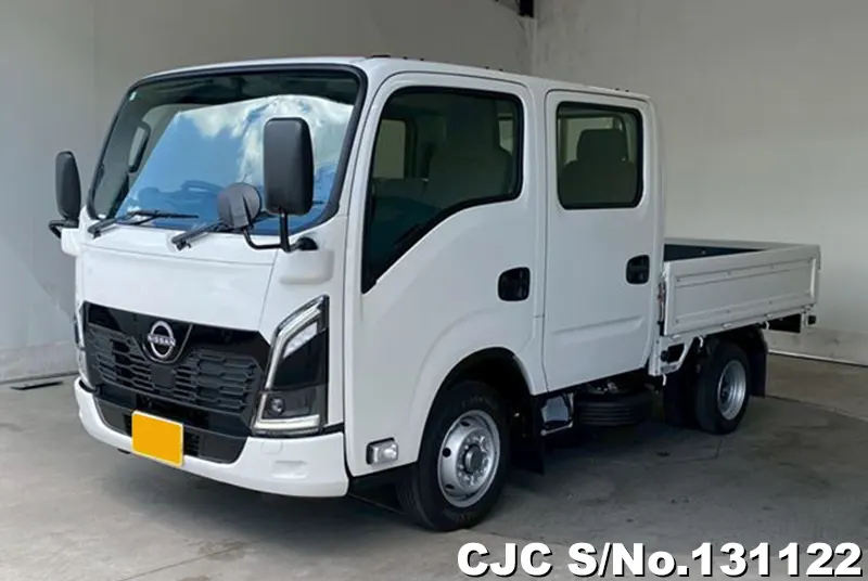 2025 Nissan / Atlas Stock No. 131122