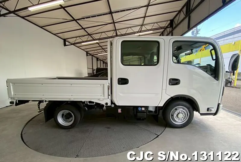 2025 Nissan / Atlas Stock No. 131122