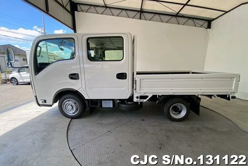 2025 Nissan / Atlas Stock No. 131122