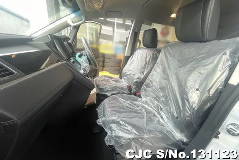 2025 Mitsubishi / Delica D5 Stock No. 131123