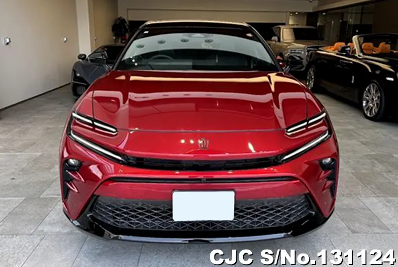 2025 Toyota / Crown Sports Stock No. 131124